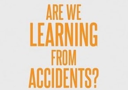 Book Review: Are We Learning from Accidents? 